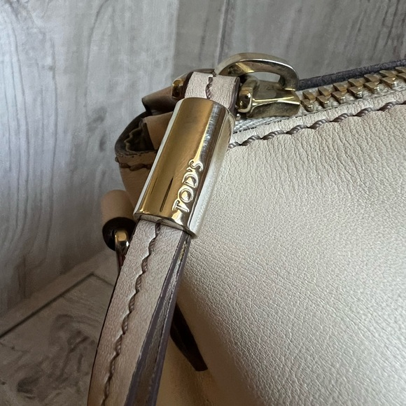 Tod's Convertible D-Styling Bauletto Bag - Picture 4 of 10